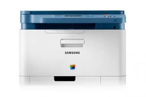 МФУ Samsung CLX-3300 