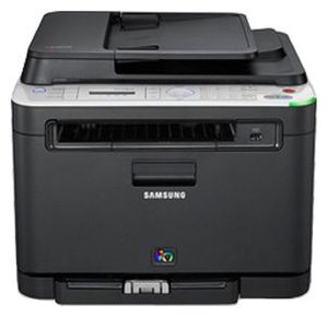 МФУ Samsung CLX-3185FN 