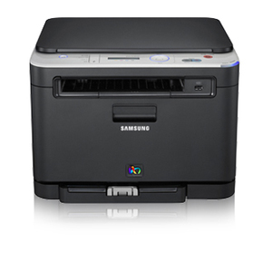 МФУ Samsung CLX-3185W 