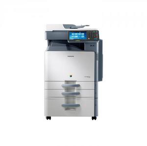 МФУ Samsung CLX-9252NA 
