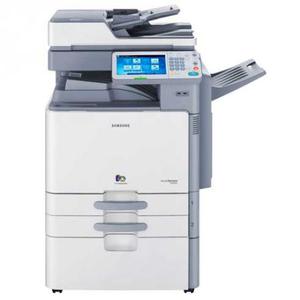 МФУ Samsung CLX-9350ND 