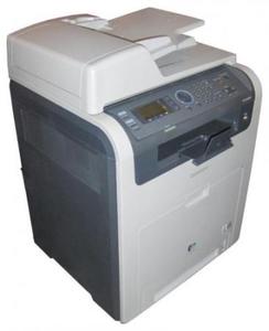 МФУ Samsung CLX-6220FX 