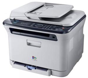 МФУ Samsung CLX-3170FN 