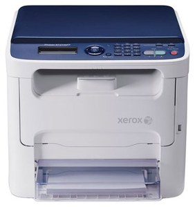 МФУ Xerox Phaser 6121MFP/S 