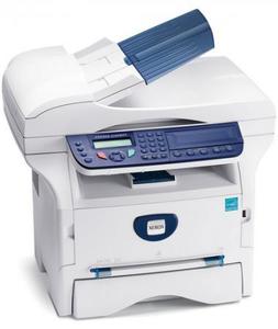 МФУ Xerox Phaser 3100MFP/X 
