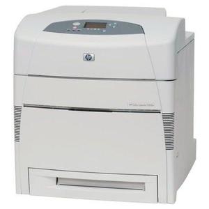 Принтер HP LaserJet 5550 