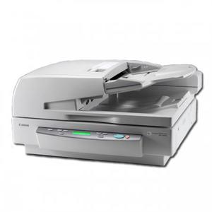 Сканер Canon CanoScan DR-7090C 