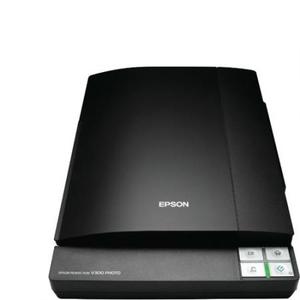 Сканер Epson Perfection V300 Photo 