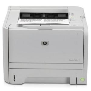Принтер HP LaserJet P2035N 