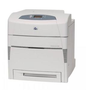 Принтер HP LaserJet Color 5550DN 