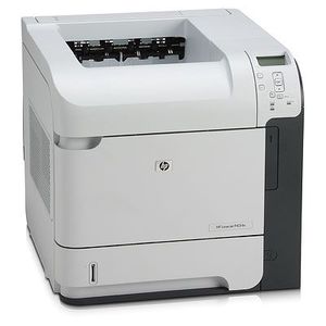 Принтер HP LaserJet P4014N 