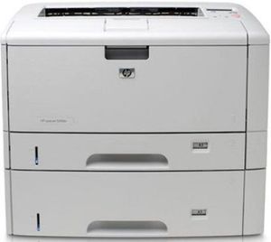 Принтер HP LaserJet 5200TN 