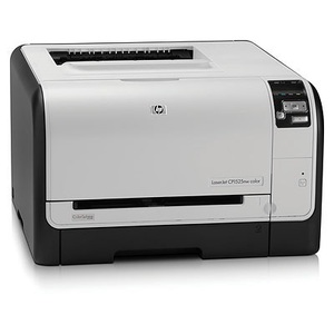 Принтер HP LaserJet Pro CP1525nw 