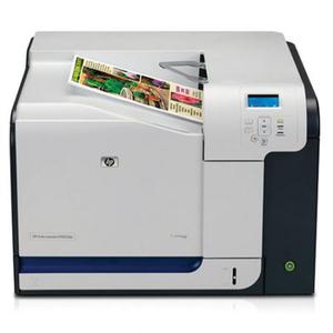 Принтер HP LaserJet Color CP3525DN 