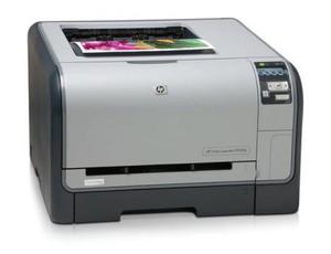 Принтер HP LaserJet Color CP1515N 