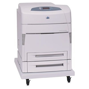 Принтер HP LaserJet 5550DTN 