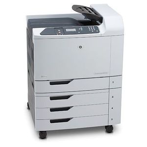 Принтер HP LaserJet Color CP6015xh 