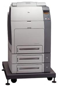 Принтер HP LaserJet 4700dtn 