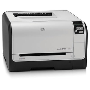Принтер HP LaserJet Pro CP1525n 