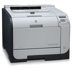 Принтер HP LaserJet Color CP2025N 