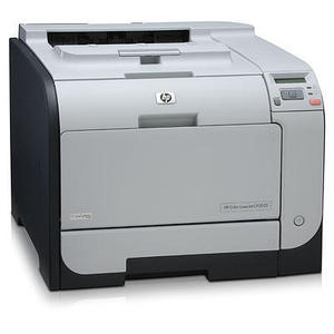 Принтер HP LaserJet Color CP2025 