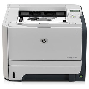 Принтер HP LaserJet P2055DN 