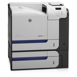 Принтер HP LaserJet Enterprise 500 color M551xh 
