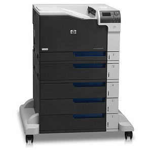 Принтер HP LaserJet Color Enterprise CP5525xh 