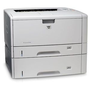 Принтер HP LaserJet 5200dtn 