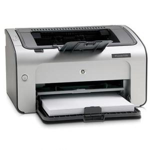 Принтер HP LaserJet P1006 