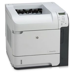 Принтер HP LaserJet P4014 