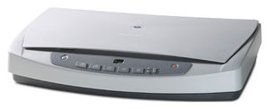 Сканер HP ScanJet 5590P L1912A 