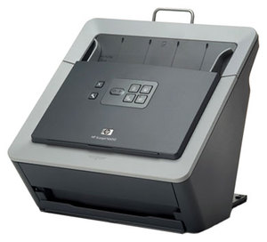 Сканер HP ScanJet N6010 L1983A 