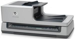 Сканер HP ScanJet N8420 L2689A 