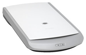 Сканер HP ScanJet G2410 L2694A 