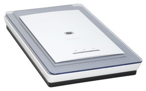 Сканер HP ScanJet G2710 L2696A 