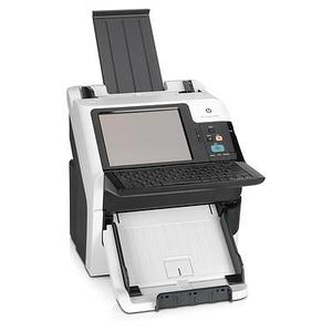Сканер HP ScanJet 7000n L2709A 