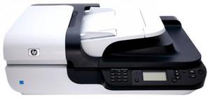 Сканер HP ScanJet N6350 L2703A 