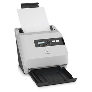 Сканер HP Scanjet 5000 L2715A 