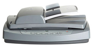 Сканер HP ScanJet 7650n L1942A 