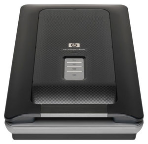 Сканер HP ScanJet G4050 L1957A 