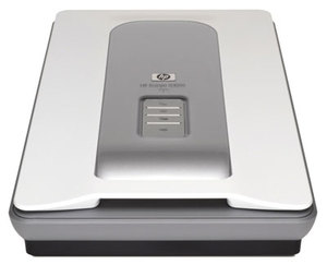 Сканер HP ScanJet G4010 L1956A 