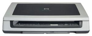 Сканер HP ScanJet 8300 L1960A 