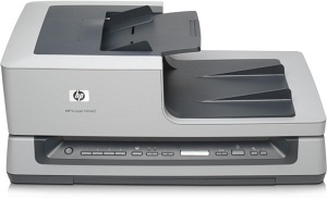 Сканер HP ScanJet N8460 L2690A 