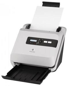 Сканер HP ScanJet 7000 L2706A 