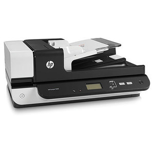 Сканер HP Scanjet 7500 L2725A 