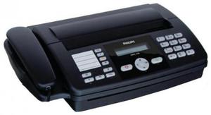 Факс Philips Philips HFC 325 