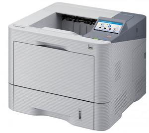 Монохромный лазерный принтер Samsung ML-5015ND 