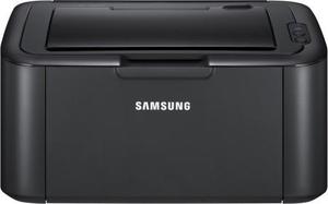 Принтер лазерный Samsung ML-1865 Wi-Fi Black 