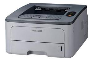Принтер Samsung ML-2855ND Grey 